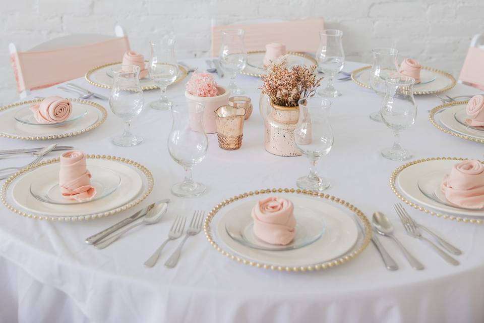 Studio O, Intimate Event Venue