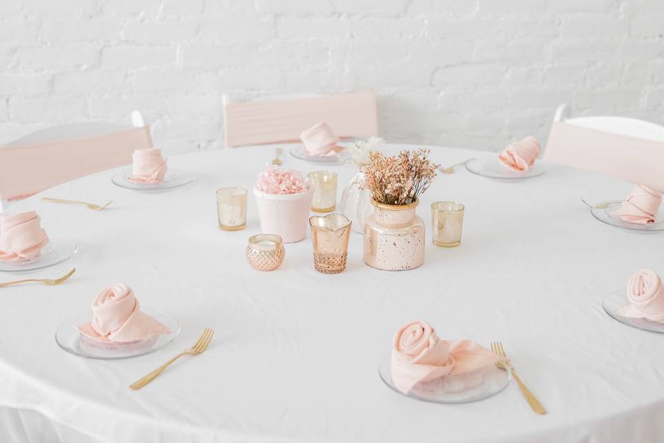 Studio O, Intimate Event Venue