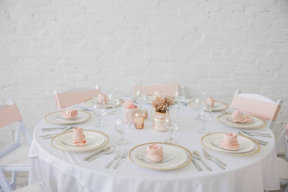 Studio O, Intimate Event Venue
