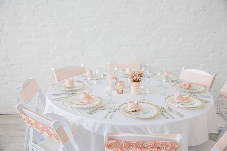Studio O, Intimate Event Venue
