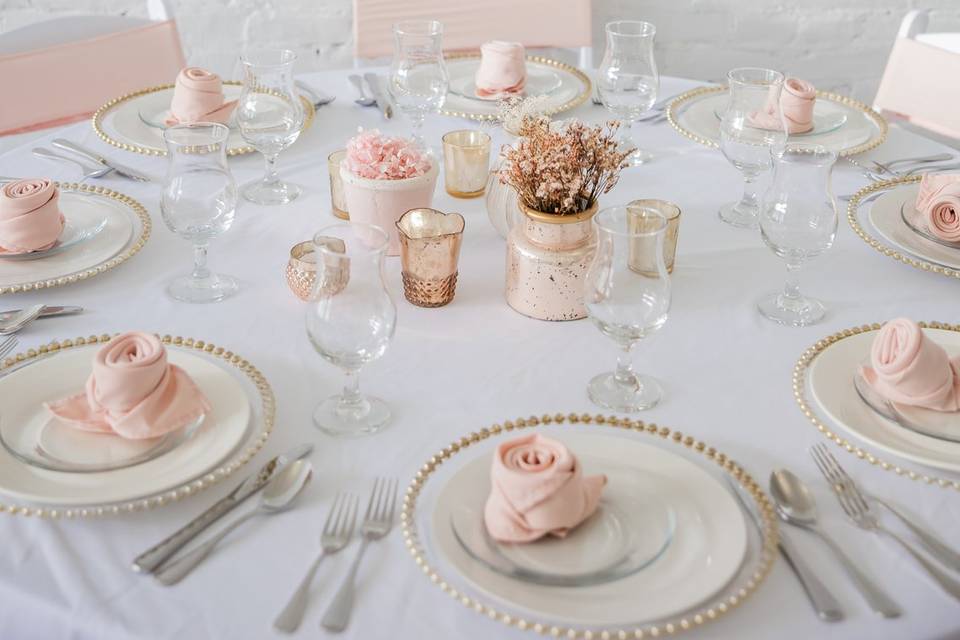 Studio O, Intimate Event Venue