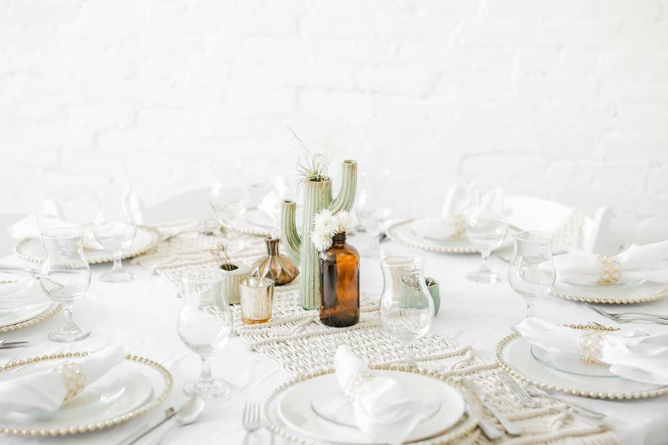 Studio O, Intimate Event Venue
