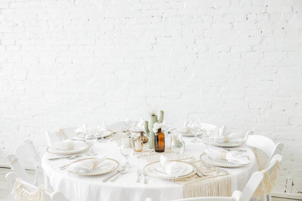 Studio O, Intimate Event Venue
