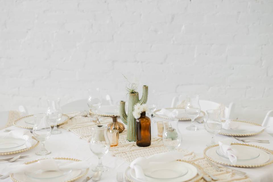 Studio O, Intimate Event Venue