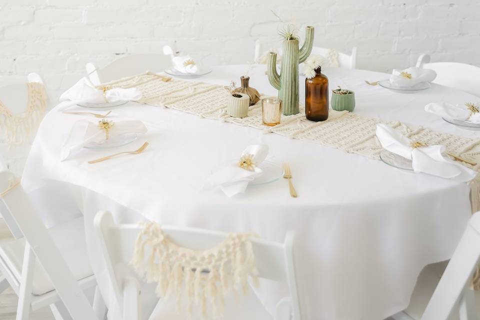 Studio O, Intimate Event Venue