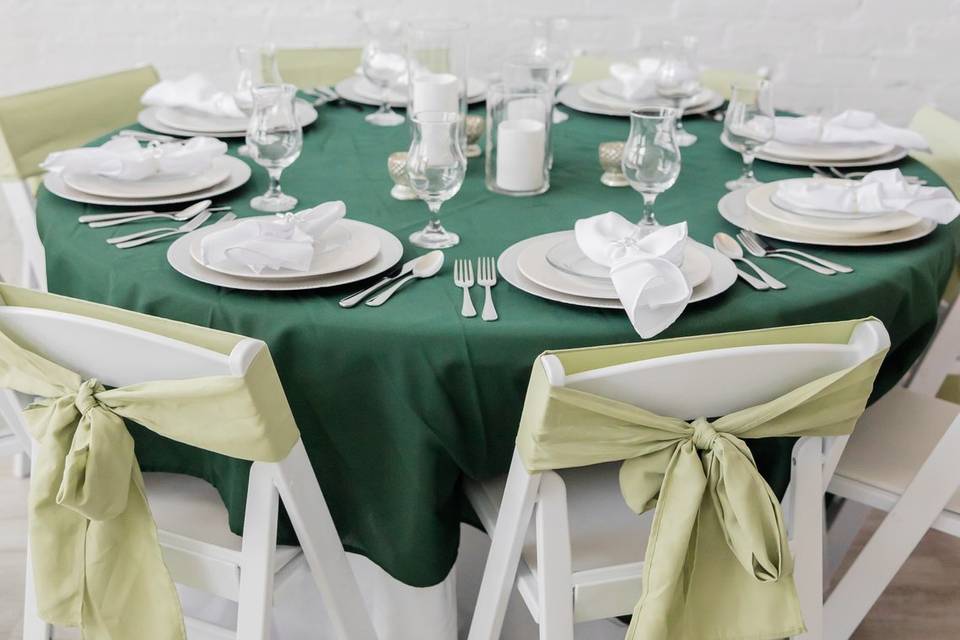 Studio O, Intimate Event Venue