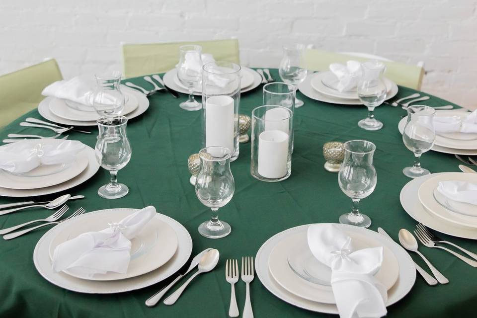 Studio O, Intimate Event Venue
