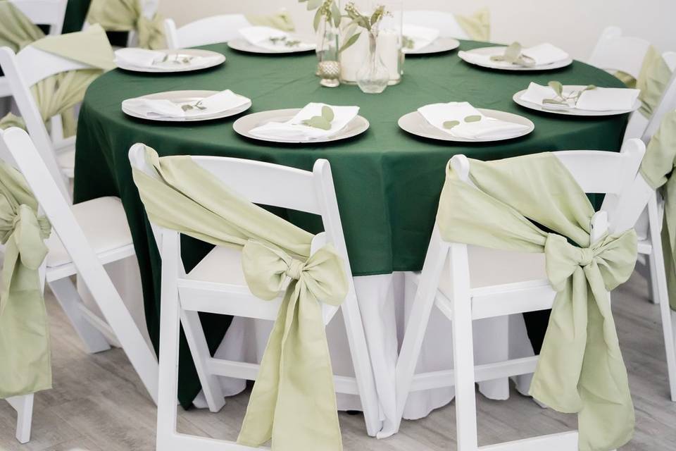 Studio O, Intimate Event Venue