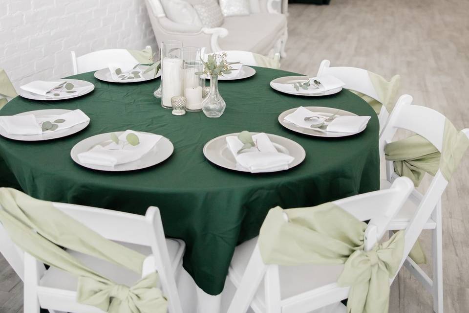 Studio O, Intimate Event Venue
