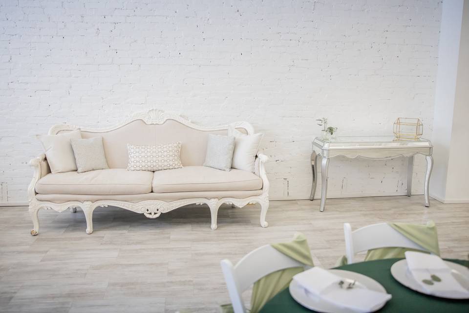Studio O, Intimate Event Venue