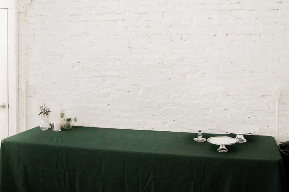 Studio O, Intimate Event Venue