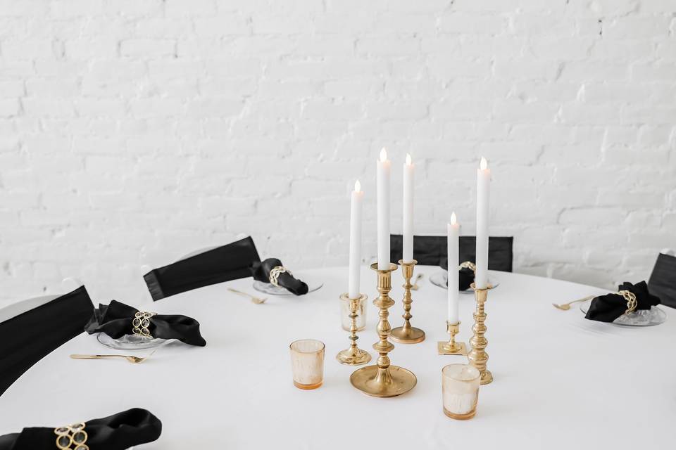 Studio O, Intimate Event Venue