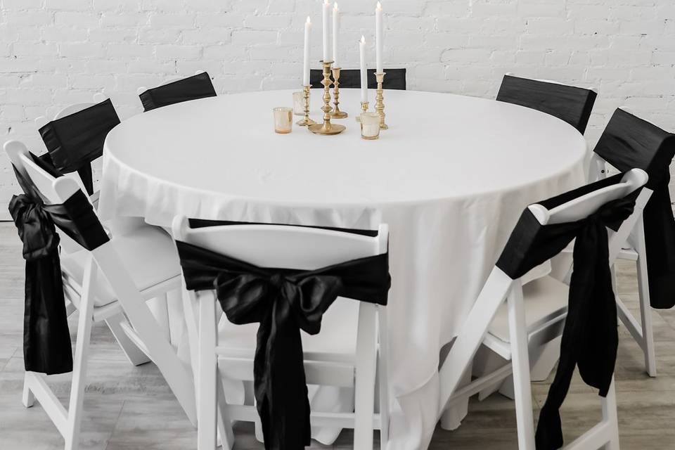 Studio O, Intimate Event Venue