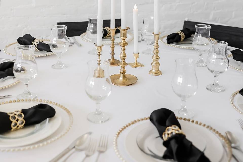 Studio O, Intimate Event Venue