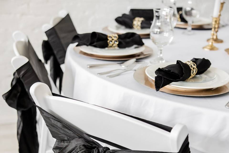 Studio O, Intimate Event Venue