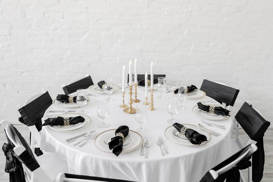Studio O, Intimate Event Venue