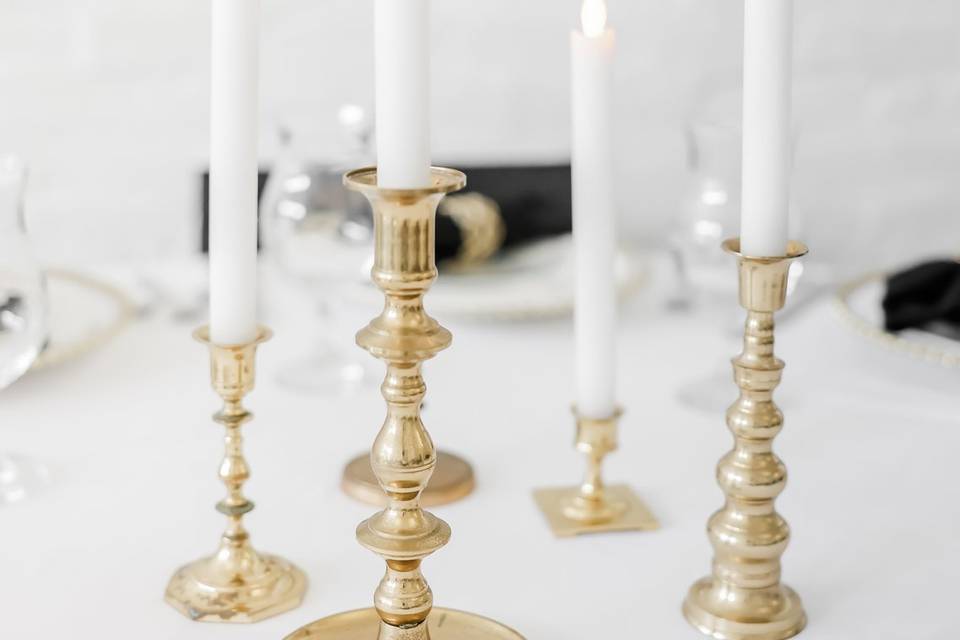 Studio O, Intimate Event Venue