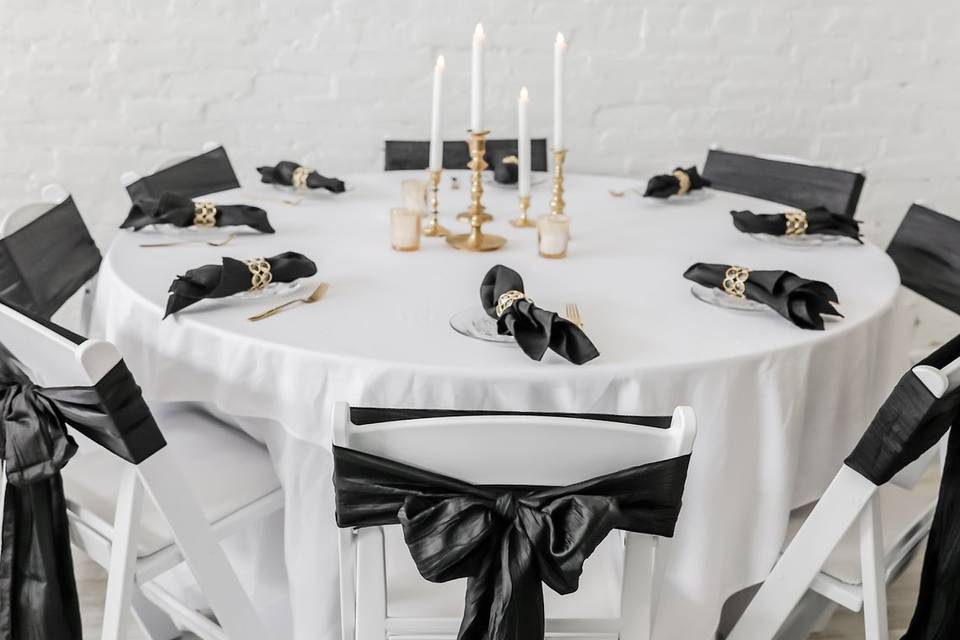 Studio O, Intimate Event Venue