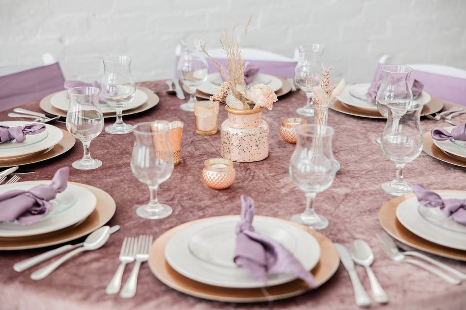 Studio O, Intimate Event Venue