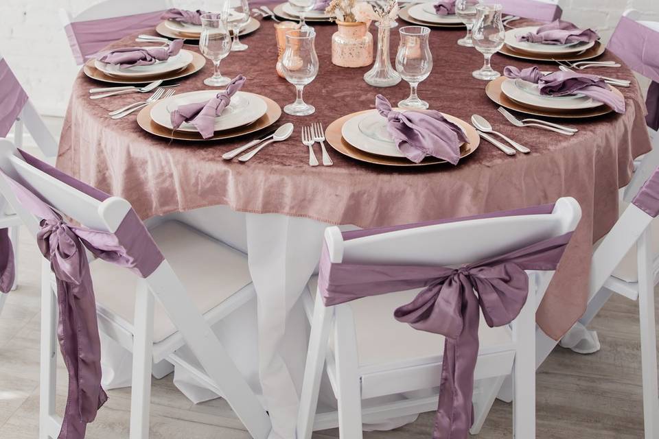 Studio O, Intimate Event Venue