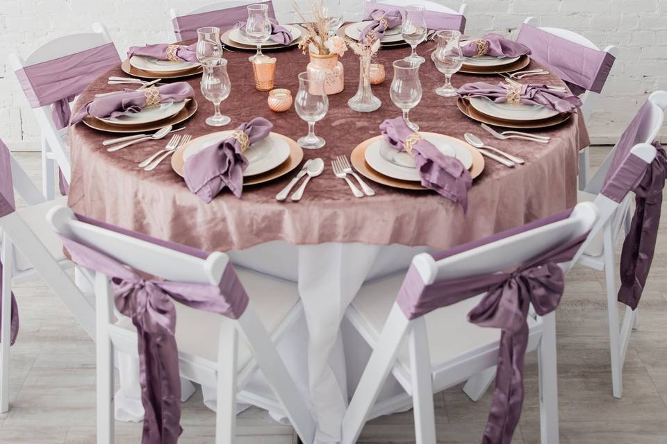 Studio O, Intimate Event Venue