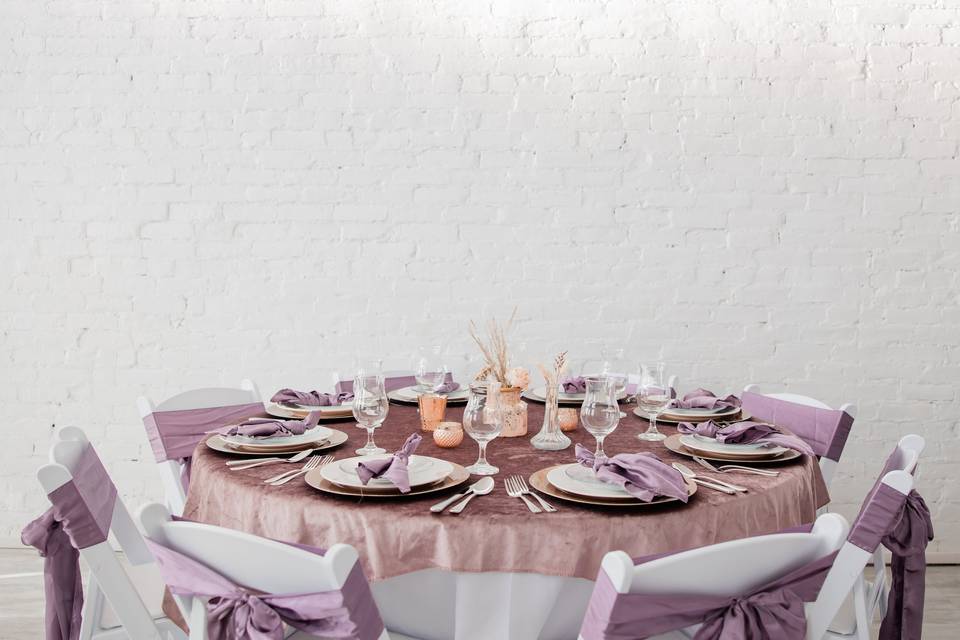 Studio O, Intimate Event Venue