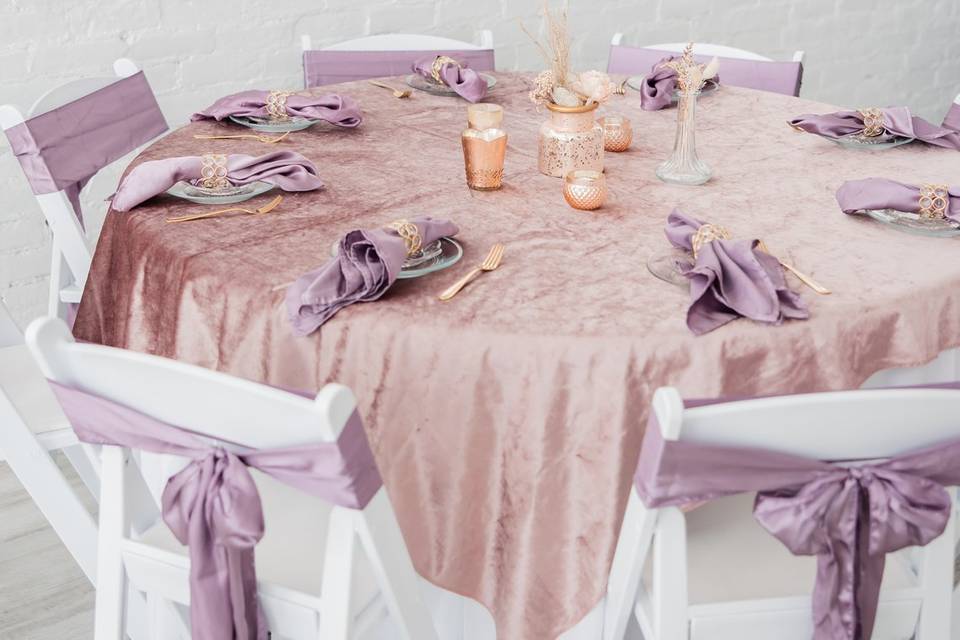Studio O, Intimate Event Venue