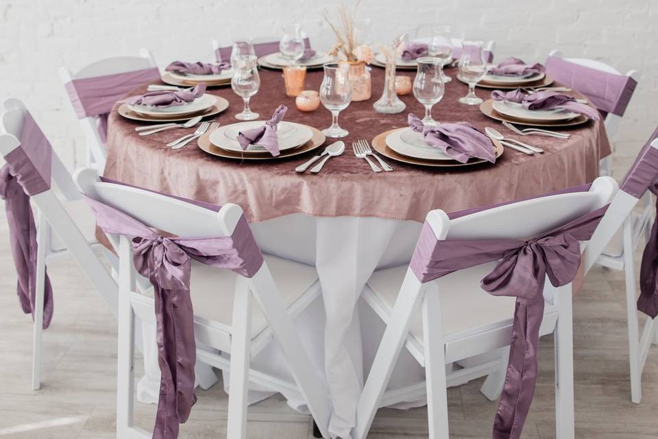 Studio O, Intimate Event Venue