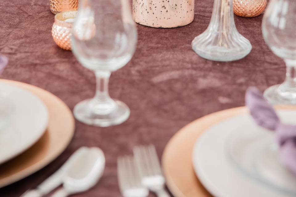 Studio O, Intimate Event Venue
