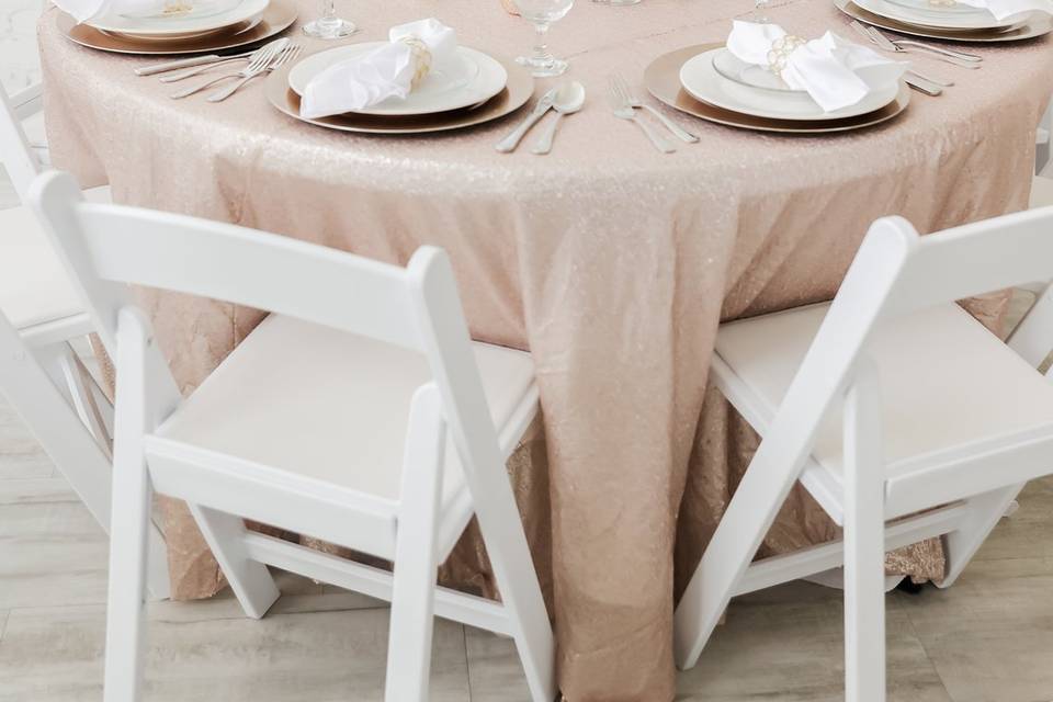 Studio O, Intimate Event Venue