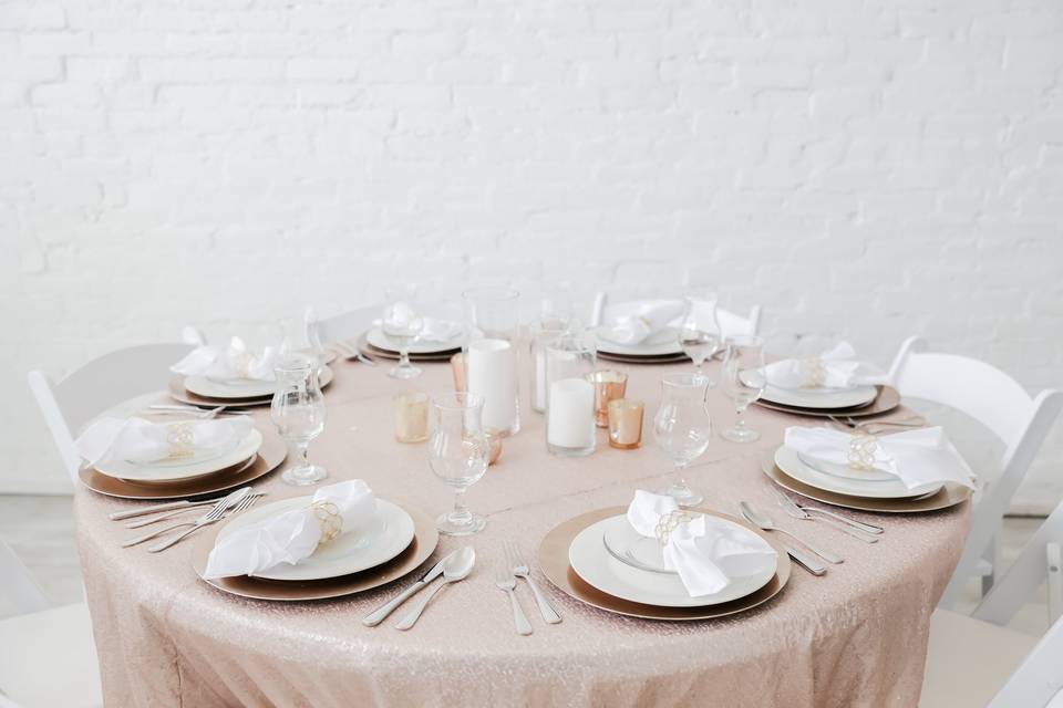 Studio O, Intimate Event Venue