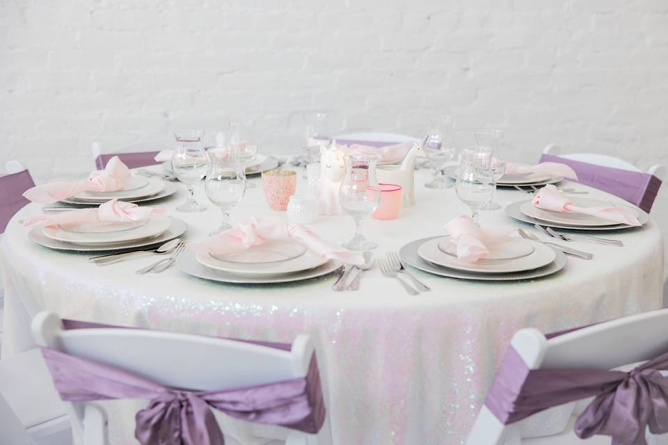 Studio O, Intimate Event Venue