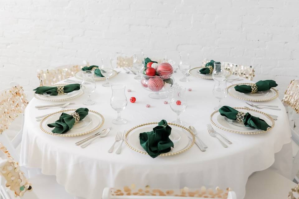 Studio O, Intimate Event Venue
