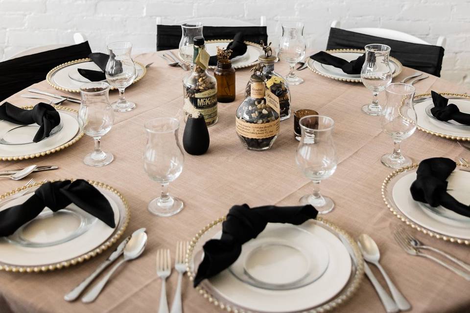 Studio O, Intimate Event Venue