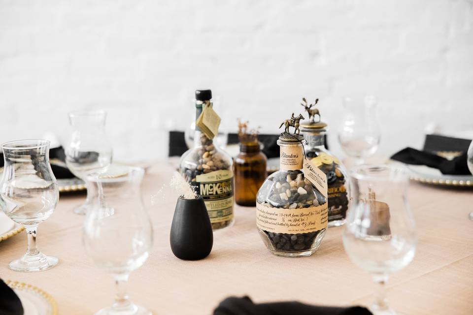 Studio O, Intimate Event Venue