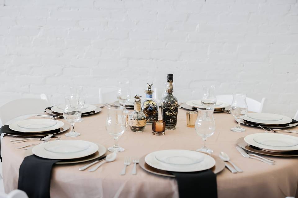 Studio O, Intimate Event Venue