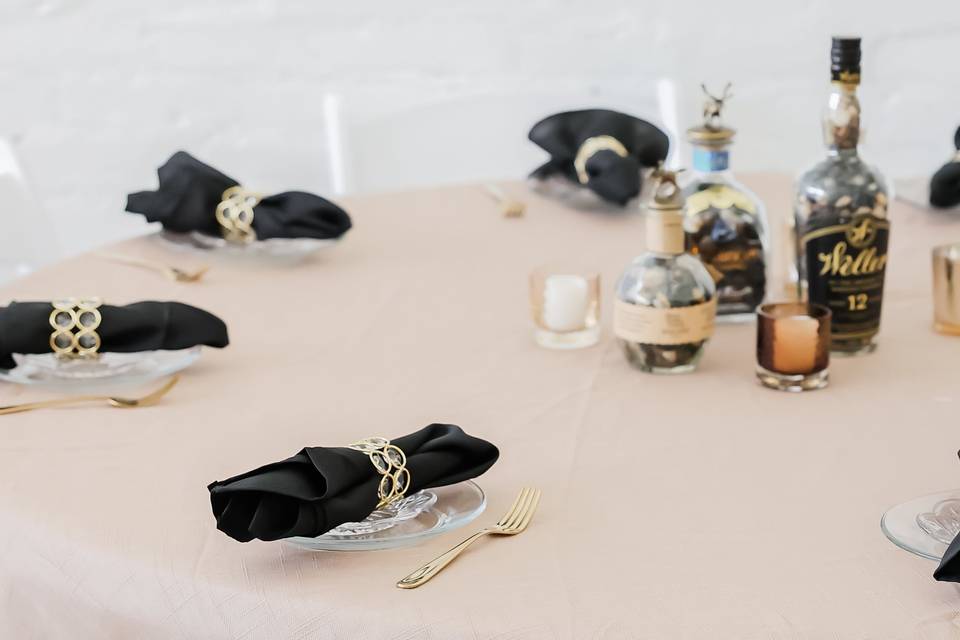 Studio O, Intimate Event Venue