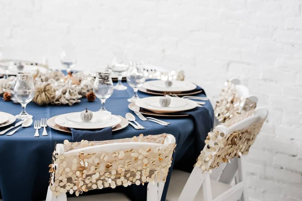 Studio O, Intimate Event Venue