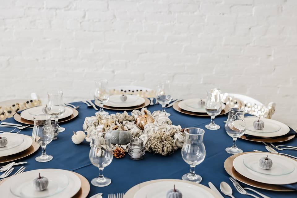 Studio O, Intimate Event Venue
