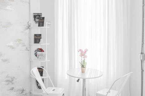 Studio O, Intimate Event Venue