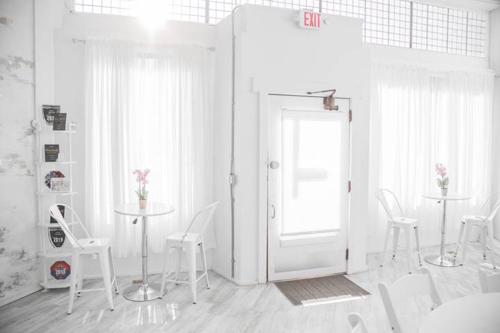 Studio O, Intimate Event Venue