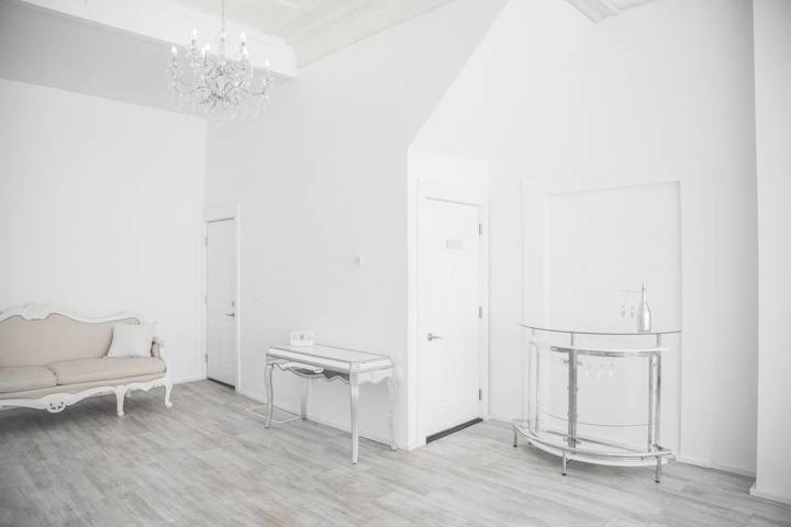Studio O, Intimate Event Venue