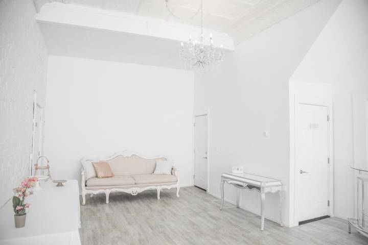 Studio O, Intimate Event Venue