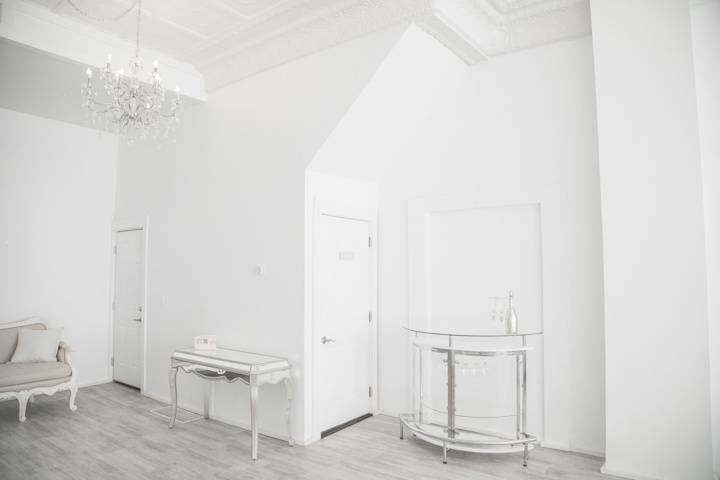Studio O, Intimate Event Venue