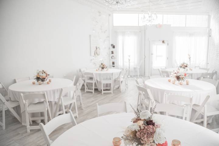 Studio O, Intimate Event Venue