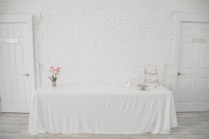 Studio O, Intimate Event Venue