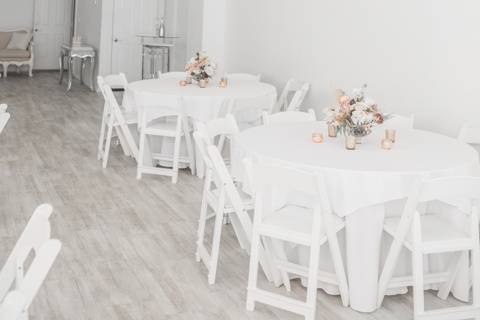 Studio O, Intimate Event Venue