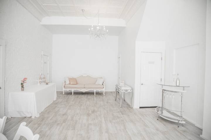 Studio O, Intimate Event Venue