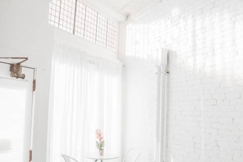 Studio O, Intimate Event Venue