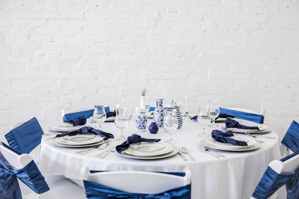 Studio O, Intimate Event Venue